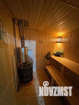 Дом 120м², 1-этажный, посуточно,