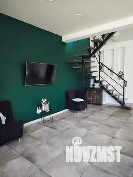 Дом 120м², 2-этажный, посуточно,