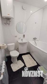 Дом 40м², 1-этажный, на длительный срок,