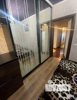 Дом 50м², 1-этажный, на длительный срок,