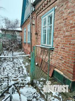 Дом 59м², 1-этажный, на длительный срок,