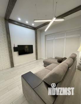 Дом 110м², 1-этажный, на длительный срок,