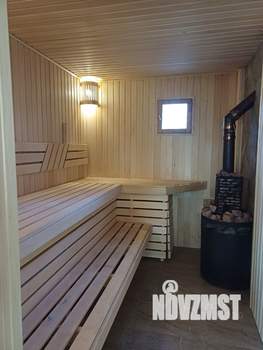 Дом 90м², 2-этажный, посуточно,