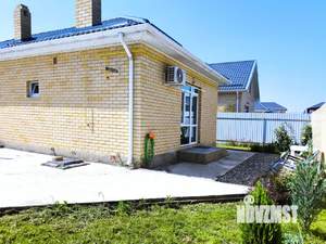 Дом 85м², 1-этажный, на длительный срок,