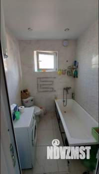 Дом 72м², 1-этажный, на длительный срок,