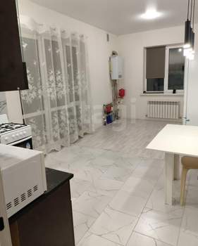 Дом 74м², 1-этажный, на длительный срок,