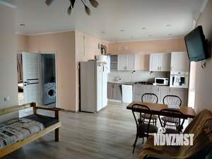 Дом 84м², 1-этажный, на длительный срок,