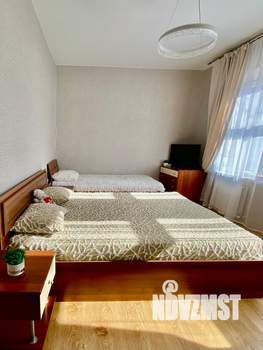 Дом 100м², 1-этажный, посуточно,