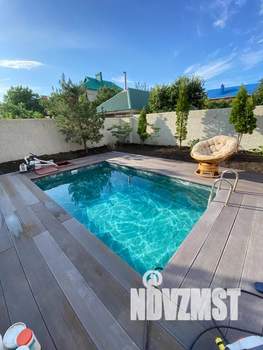 Дом 507м², 4-этажный, посуточно,