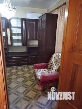 Дом 33м², 1-этажный, на длительный срок,