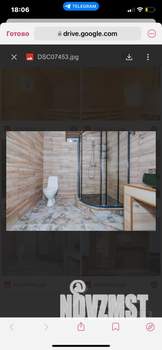 Дом 140м², 2-этажный, на длительный срок,