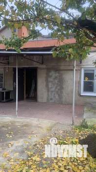 Дом 200м², 2-этажный, на длительный срок,