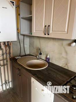 Дом 84м², 1-этажный, на длительный срок,