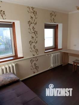 Дом 30м², 1-этажный, на длительный срок,