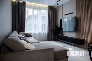 Дом 100м², 1-этажный, посуточно,