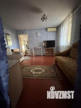 Дом 50м², 1-этажный, на длительный срок,