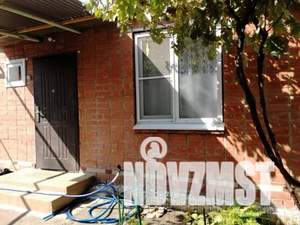 Дом 45м², 1-этажный, на длительный срок,