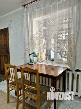 Дом 85м², 1-этажный, на длительный срок,