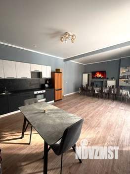 Дом 200м², 2-этажный, посуточно,