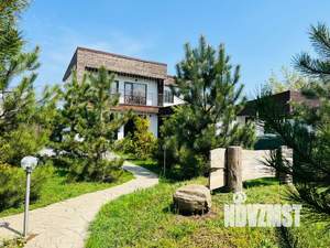 Дом 150м², 2-этажный, посуточно,