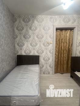 Дом 40м², 1-этажный, на длительный срок,