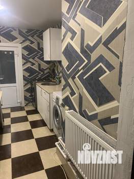 Дом 28м², 1-этажный, на длительный срок,