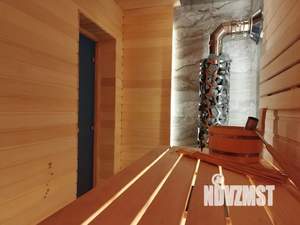 Дом 120м², 2-этажный, посуточно,