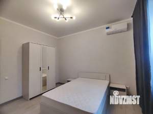 Дом 90м², 1-этажный, на длительный срок,