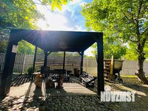 Дом 80м², 1-этажный, посуточно,