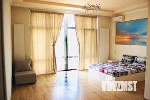 Дом 550м², 3-этажный, посуточно,