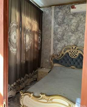 Дом 160м², 1-этажный, на длительный срок,