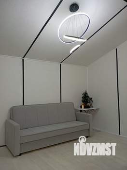 Дом 48м², 1-этажный, на длительный срок,