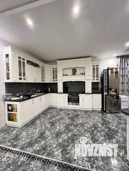 Дом 185м², 1-этажный, на длительный срок,