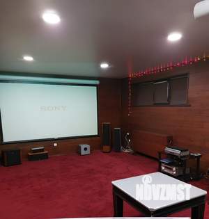 Дом 250м², 2-этажный, посуточно,