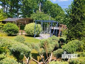 Дом 110м², 1-этажный, посуточно,