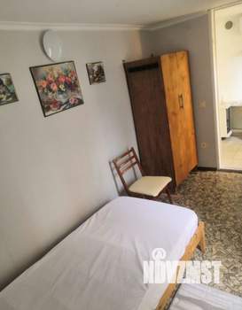 Дом 25м², 1-этажный, посуточно,