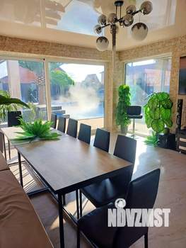 Дом 90м², 2-этажный, посуточно,