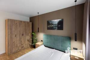 Дом 99м², 2-этажный, на длительный срок,