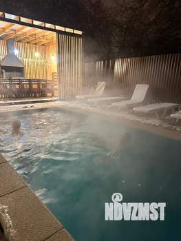 Дом 200м², 2-этажный, посуточно,