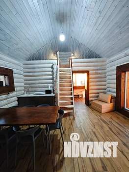 Дом 65м², 1-этажный, посуточно,