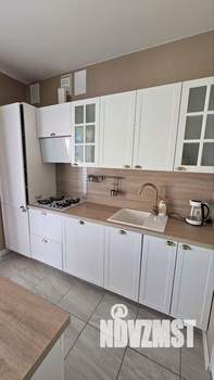 Дом 100м², 1-этажный, на длительный срок,