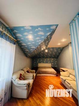 Дом 420м², 1-этажный, посуточно,