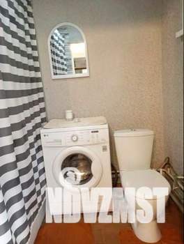 Дом 45м², 1-этажный, на длительный срок,