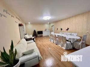 Дом 100м², 1-этажный, посуточно,