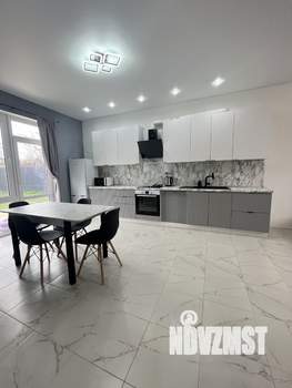 Дом 75м², 1-этажный, посуточно,