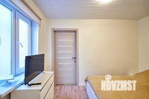 Дом 30м², 1-этажный, посуточно,