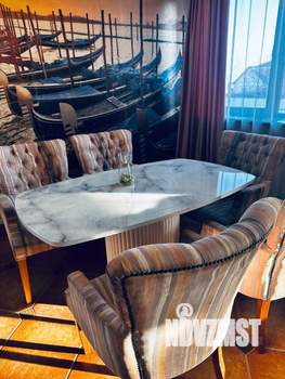 Дом 350м², 3-этажный, посуточно,