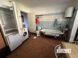 Дом 50м², 1-этажный, на длительный срок,