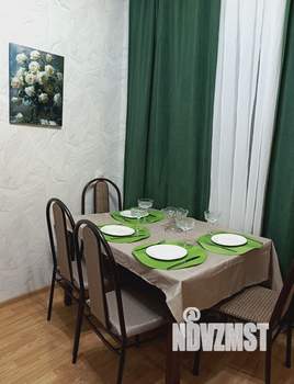 Дом 65м², 1-этажный, посуточно,