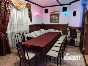 Дом 180м², 2-этажный, посуточно,